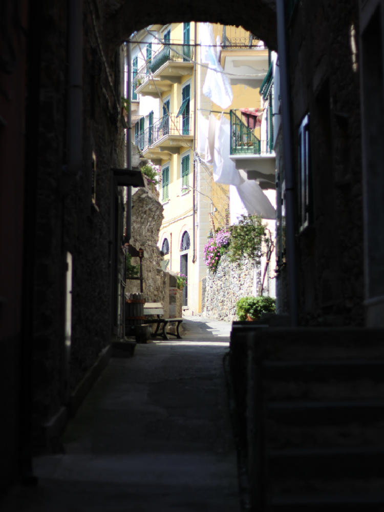 vernazza