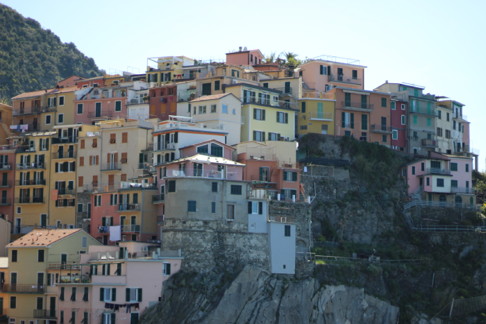 cinque terre