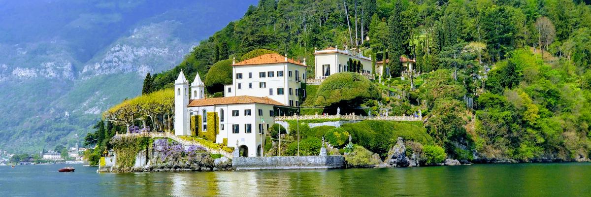 #3 Les grands lacs de Lombardie 