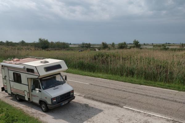 Ulysse le beau gosse