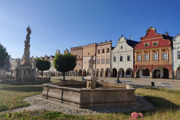 telc TCHEQUIE unesco
